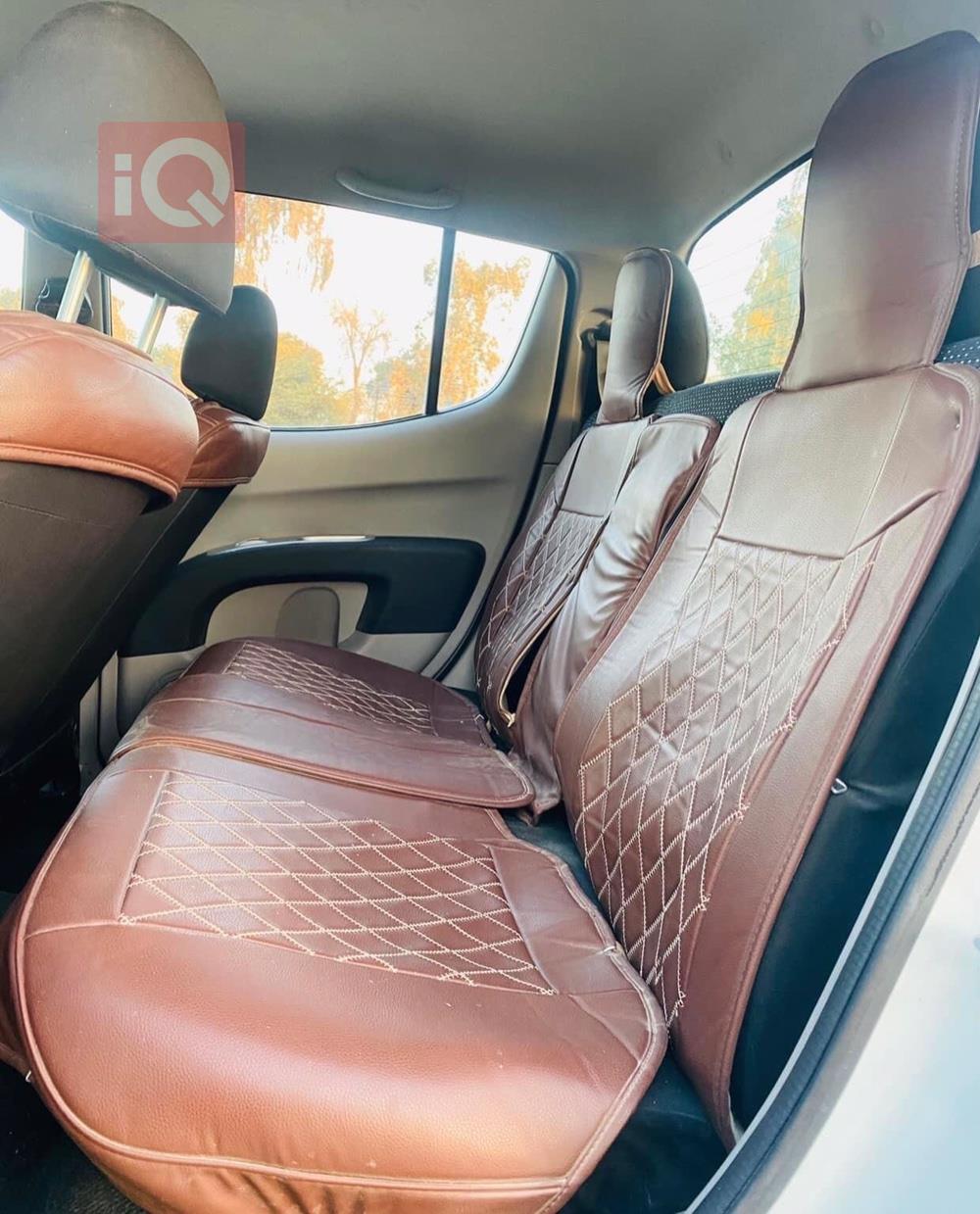 ميتسوبيشي L200